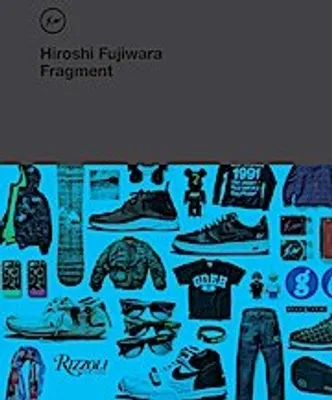 Obrázek produktu pro Hiroshi Fujiwara