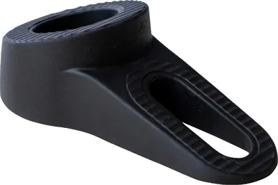 Produktbild von HSI Tür-und Fensterkeil Keily 120 x 38 mm schwarz