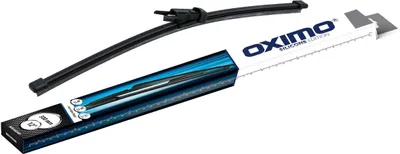 Produktbild von OXIMO Heckscheibenwischer Hinten für BMW 1 Schrägheck (E87) Flach 300mm
