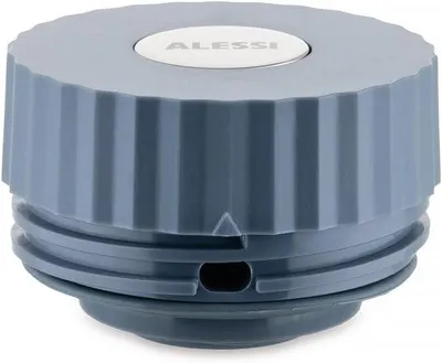 Obrázek produktu pro Víčko Alessi pro model MDL12 G (číslo výrobku: MDL12/TAPG, EAN: 8003299468867)