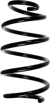 Produktbild von SPIDAN Fahrwerksfeder Vorne für VW Transporter V Bus (7HB, 7HJ, 7EB, 7EJ, 7EF, 7EG, 7HF, 7EC) 56667
