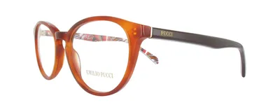 Produktbild von EMILIO PUCCI Mod. EP5001-052-52