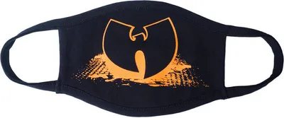 Immagine prodotto di Maschera Facciale Wu-Wear - Wu Tang Clan - Uni