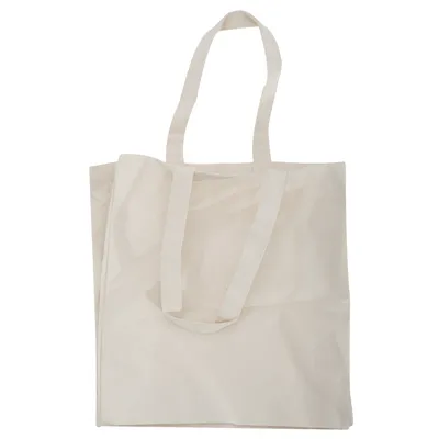 Produktbild von Quadra Canvas Stofftasche, 19 Liter BC745 (Einheitsgröße) (Natur)