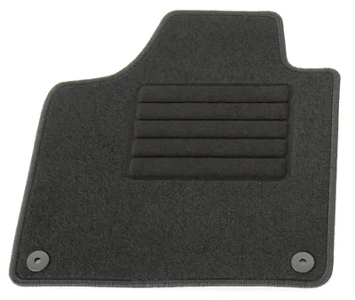 Produktbild von Fahrer-Fußmatte für Audi A3 8P/8PA Sportback, 05/2003-01/2013, vorne links
