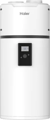 Immagine prodotto di Haier HP80M8-9 Pompa di calore per acqua calda sanitaria M8 80L