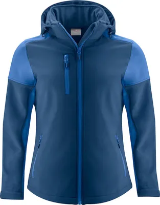 Produktbild von PrinterPRIME Prime Softshell Lady