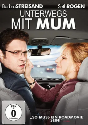 Produktbild von Unterwegs mit Mum