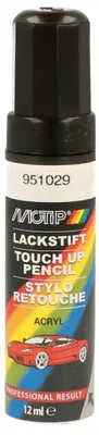 Produktbild von MOTIP Fahrzeug-Kombinationslack 951029 100mm 21mm Stift 12ml 21mm 0,028kg