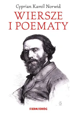 Zdjęcie produktu dla Wiersze i poematy