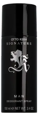 Image de Otto Kern Sign.Man Deo Spray 150ml