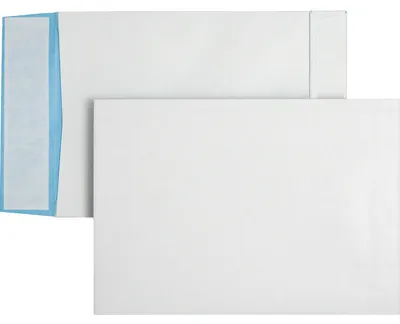 Obrázok produktu pre POSTHORN Faltentasche 00014347 C4 hk 130g ws/bl 125 St./Pack.