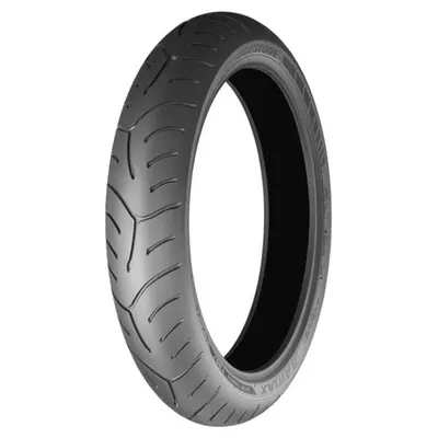 Obrázek produktu pro Pneumatika BRIDGESTONE 120/70 R17 (58W) BATTLAX T-30