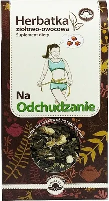 Produktbild von Natura Wita Schlankheitstee 100G Kräuter