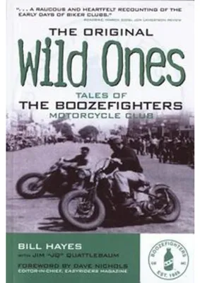 Immagine prodotto di The Original Wild Ones