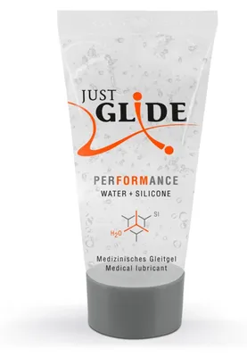 Obrázok produktu pre Just Glide Performance 20 ml