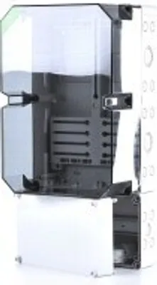 Produktbild von Spelsberg ZKi 100 - Polyurethan - IP65 - 250 mm - 520 mm - 193 mm