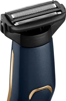 Zdjęcie produktu dla Babyliss BG120E Bodytrimmer Zwart/Brons