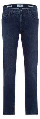 Produktbild von Brax - Herren 5-Pocket, Cadiz (80-0070), Größe:W34, Länge:L32, Farbe:Perma Black (01)