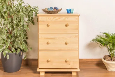 Produktbild von Kommode 55 cm breit