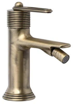 Produktbild von Sapho BEBÉ Bidetarmatur, Bronze