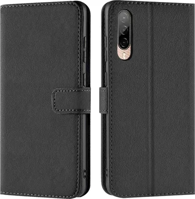 Produktbild von Pouzdro typu kniha pro HTC Desire 22 Pro Cover Flip Cover Pouzdro na mobilní telefon Ochranný kryt pouzdra