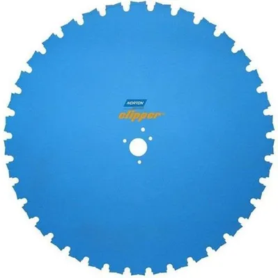 Image de Norton Clipper Disque diamant Pro Universal Laser - 650x25,4mm 70184647265