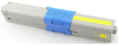 Immagine prodotto di Cartuccia toner compatibile con Oki 44469704, nero