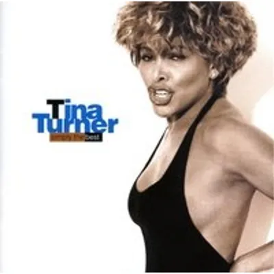 Obrázok produktu pre Tina Turner: (CD / S)