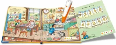 Immagine prodotto di Gioco educativo Ravensburger