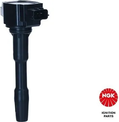 Produktbild von NGK 49494 Zündspule 14V für RENAULT Twingo III Schrägheck (BCM) Clio V Schrägheck (BF) Sandero / Stepway II (B8) Thalia III (L8) für DACIA SANDERO II