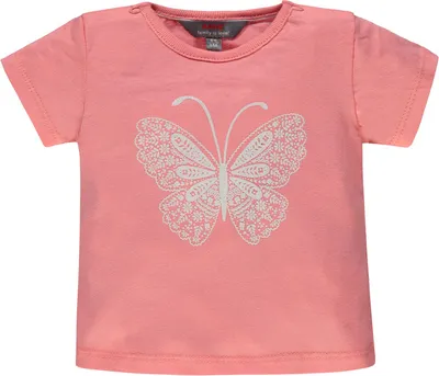 Immagine prodotto di Maglietta a maniche corte da bambina
