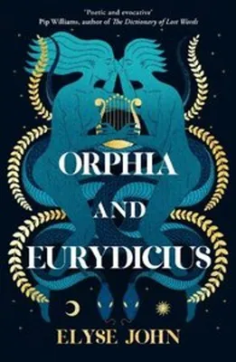Immagine prodotto di Orfio ed Euridice