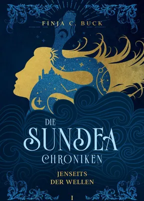 Produktbild von Die Sundea Chroniken