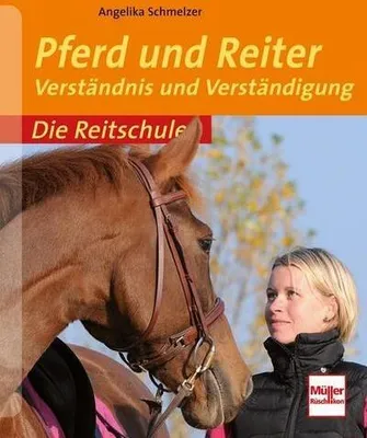 Immagine prodotto di Schmelzer, A: Pferd und Reiter