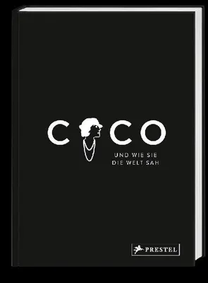 Produktbild von Coco und wie sie die Welt sah