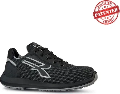 Produktbild von U-Power  Halbschuh SCUDO ESD S3 CI SRC Gr.37, RU20124