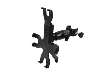 Immagine prodotto di OMNITRONIC PD-2 Tablethalter für Mikrofonstative (6000628H)