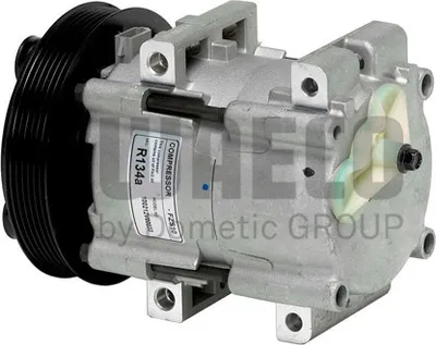 Produktbild von Waeco Kompressor Klimaanlage für FORD COUGAR EC_ FORD MONDEO I GBP FORD MONDEO