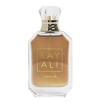 Produktbild von Kayali Vanilla 28 Eau De Parfum 50 ml (unisex)