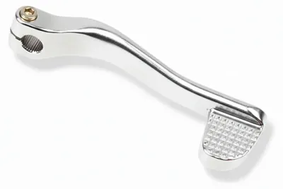 Obrázok produktu pre V PARTS Kickstarterhebel silber