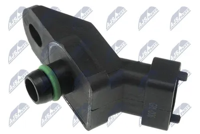 Produktbild von NTY ECM-PL-006 Ladedrucksensor für OPEL Astra G CC (T98) Saugrohr