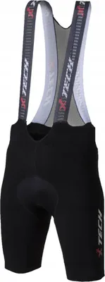 Obrázek produktu pro Cyklistické šortky s laclem Podium S/M