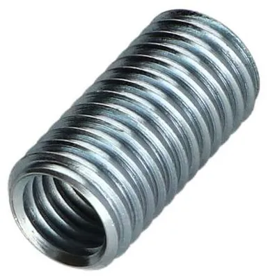 Produktbild von Gewinde M10/20 M8 Verzinkt
