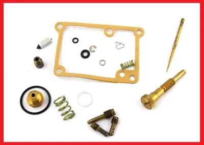 Immagine prodotto di Kit di riparazione del carburatore per KAWASAKI KX 65 2002-2014