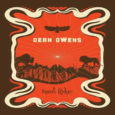 Zdjęcie produktu dla Spirit Ridge