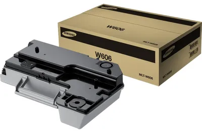 Produktbild von SAMSUNG MLT-W606 Toner Collection Unit