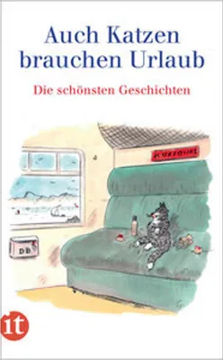 Image de Auch Katzen brauchen Urlaub