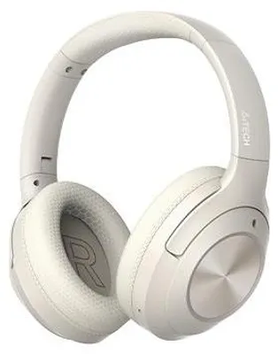 Zdjęcie produktu dla Suchawki Bluetooth z mikrofonem A4tech BH220, Bluetooth v.5.3, Beowe