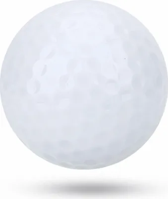 Immagine prodotto di 1Pc elettronico LED illuminazione palla da golf per la notte buia sport pratica di formazione (verde)